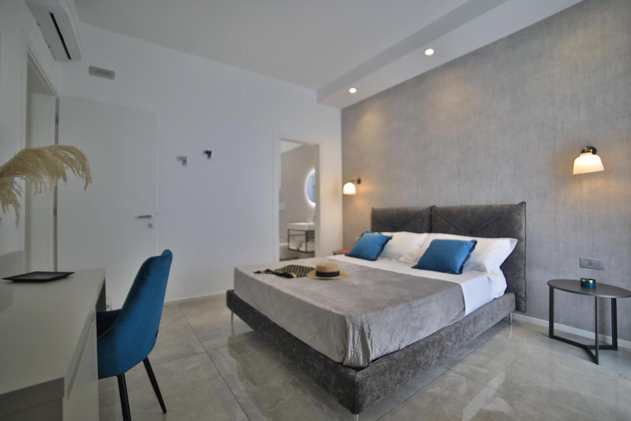 Calaluna Rooms Porto Cesareo Exterior photo
