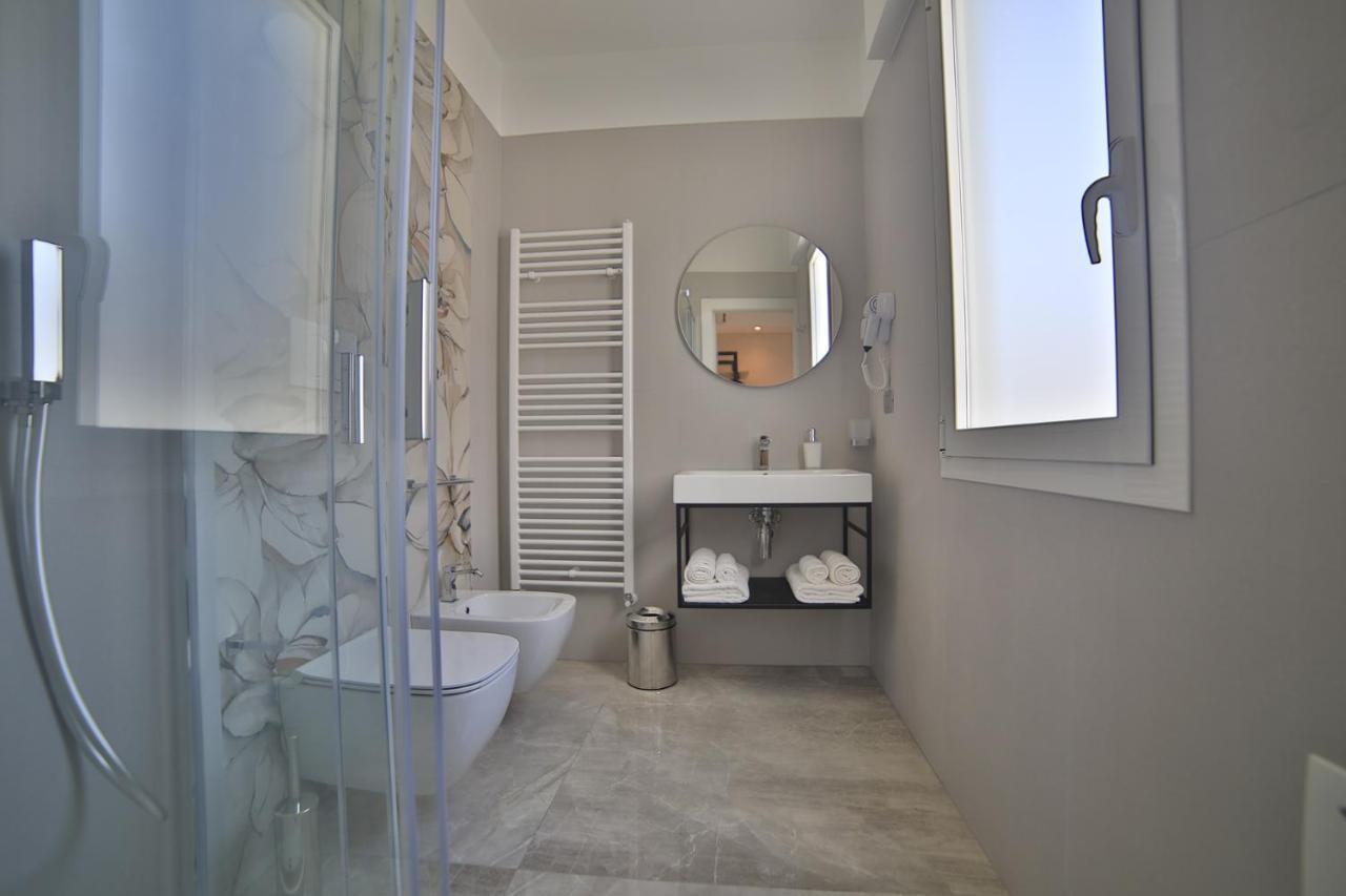 Calaluna Rooms Porto Cesareo Exterior photo