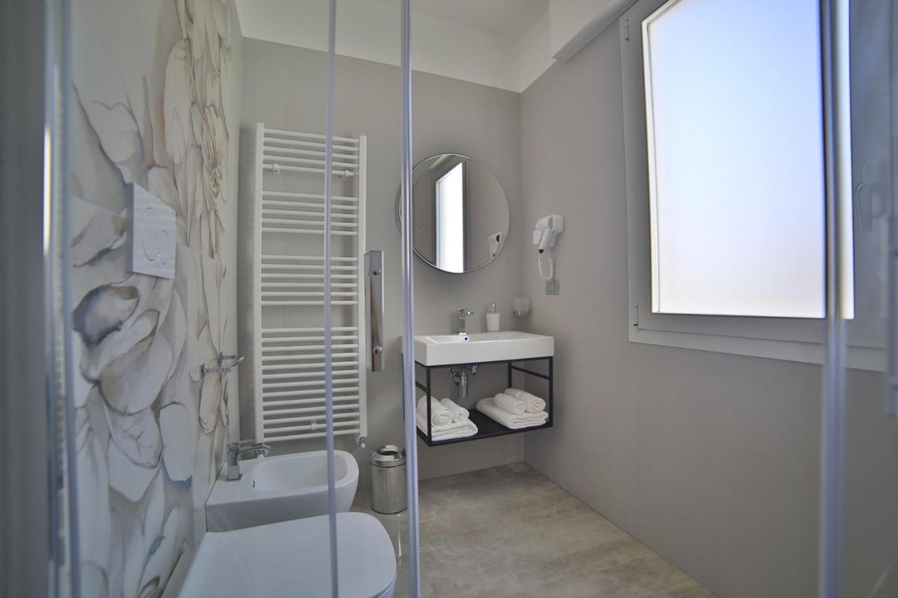 Calaluna Rooms Porto Cesareo Exterior photo