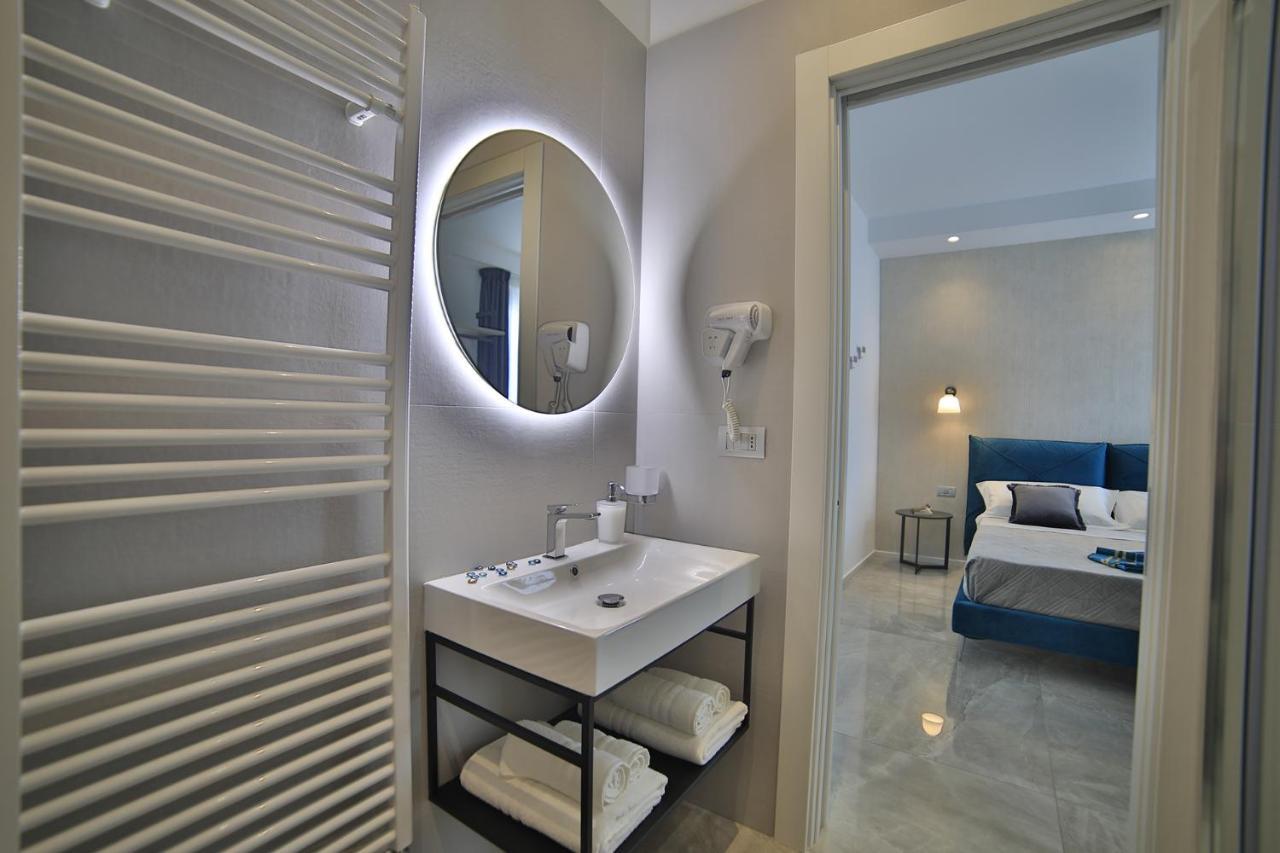 Calaluna Rooms Porto Cesareo Exterior photo