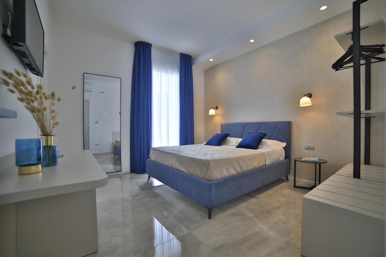 Calaluna Rooms Porto Cesareo Exterior photo